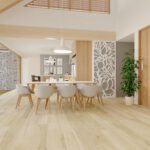 Heemo Collection – Strip Natural Luxury Vinyl Plank - Image 2