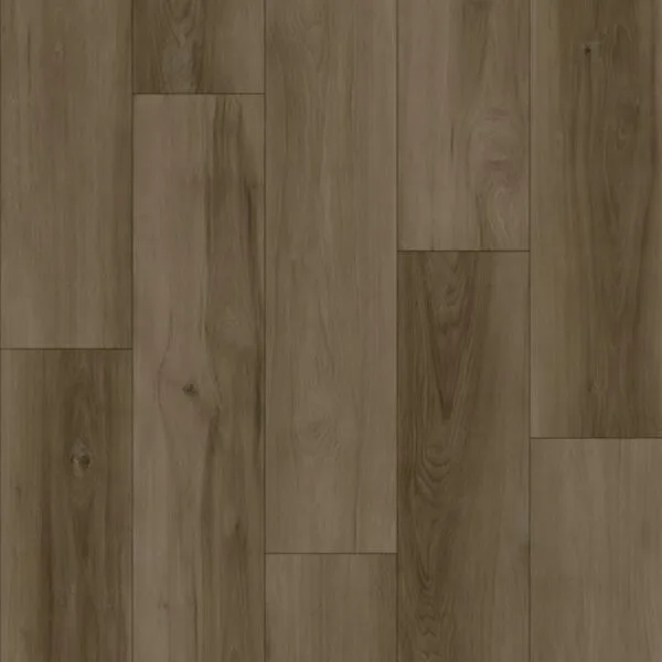 Ozz Collection – Caramel Luxury Vinyl Plank