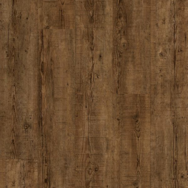 Ozz Collection – Chocolate Strip Luxury Vinyl Plank