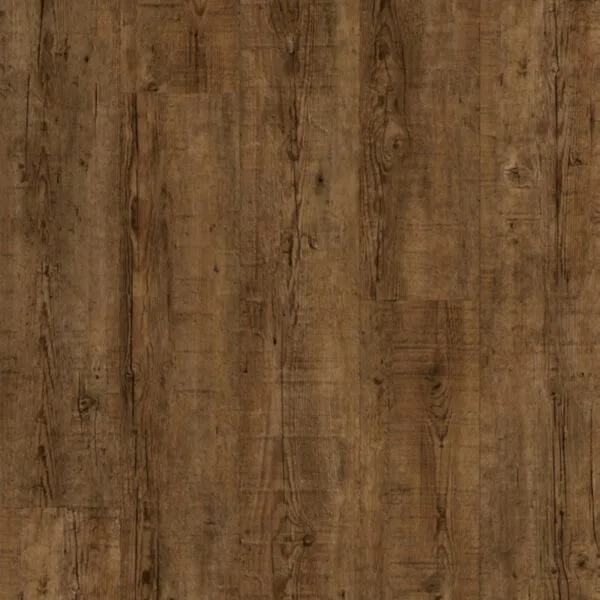 Ozz Collection – Chocolate Strip Luxury Vinyl Plank