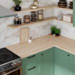 Butcher Block – Hevea - Image 2