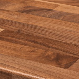 Thermo Ash — Butcher Block sample
