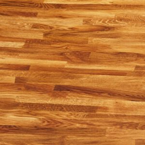 Red Oak — Butcher Block sample