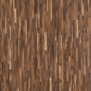 Senna — Butcher Block sample
