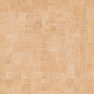 Hevea — Butcher Block sample