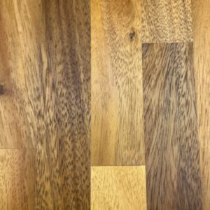Walnut — Butcher Block sample