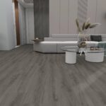 Sarah Collection – Grey Cypress Luxury Vinyl Plank - Image 2