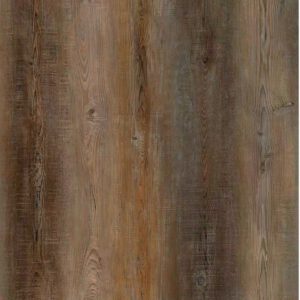 Antique Oak — Sarah sample
