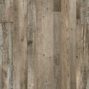 Dark Stripe Oak — Sarah sample