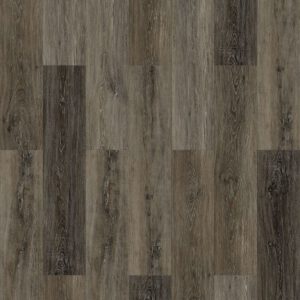 Winter Oak — Sarah sample