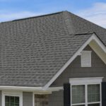 Architectural Roofing Shingles – Slate Gray - Image 2
