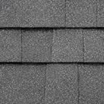 Architectural Roofing Shingles – Slate Gray