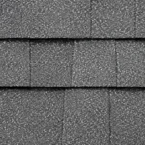 Slate Gray — Architectural Shingles sample