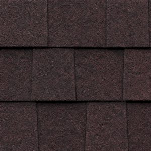 Red — Architectural Shingles sample