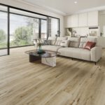Ultra Adisa Collection – Sand Storm Luxury Vinyl Plank - Image 2