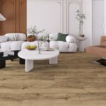 Ultra Noor Collection – Essential Oak Luxury Vinyl Plank - Image 2
