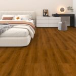 Ultra Noor Collection – Shadow Hickory Luxury Vinyl Plank - Image 2