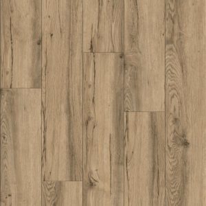 Essential Oak — Ultra Noor sample
