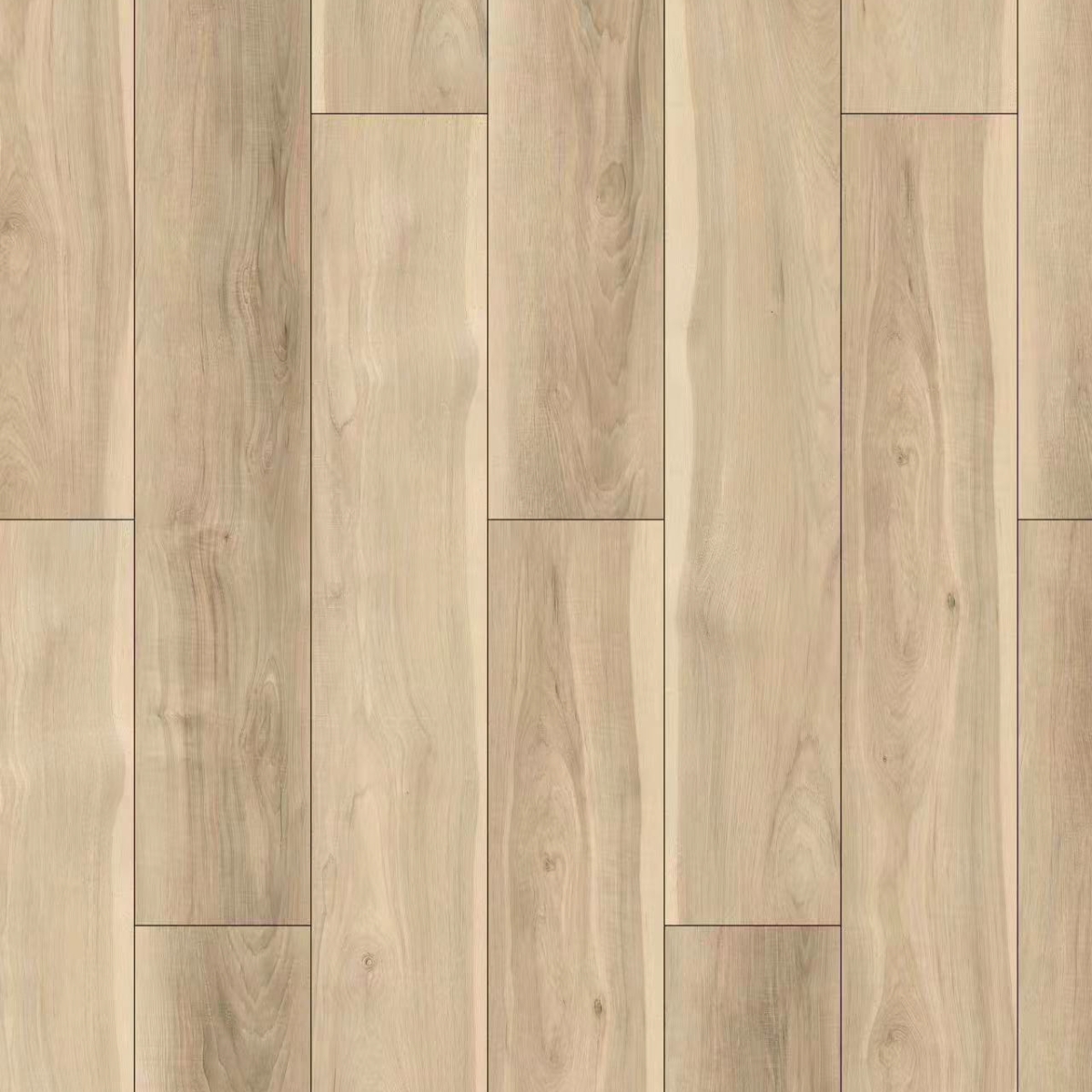 Co-UltraNoor-material- Ultra Hickory Ultra Noor Collection – Ultra Hickory Luxury Vinyl Plank - Image 1