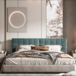 UV Marble Wall Panel – Carrara White - Image 2