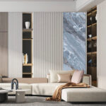 UV Marble Wall Panel – Midnight Majesty - Image 2