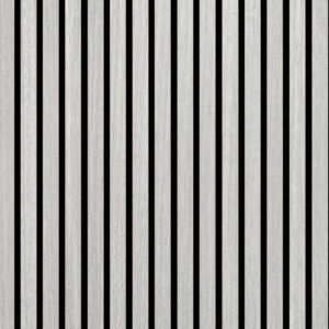Acoustic Slat Wall Panel — Walls sample