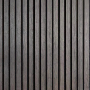 Acoustic Slat Wall Panel — Walls sample
