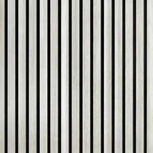 Acoustic Slat Wall Panel — Walls sample