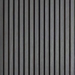 Acoustic Slat Wall Panel — Walls sample