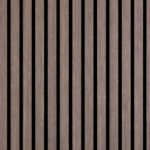 Acoustic Slat Wall Panel – Wave Long - Image 8