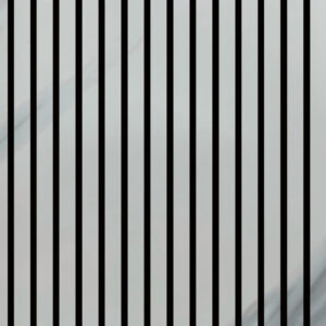 Acoustic Slat Wall Panel — Walls sample