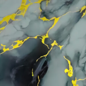 Platinum — UV Marble sample