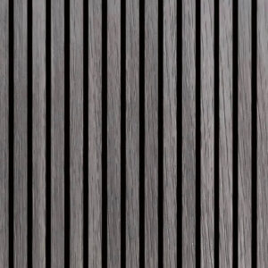 Acoustic Slat Wall Panel — Walls sample
