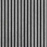 Acoustic Slat Wall Panel