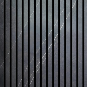 Acoustic Slat Wall Panel — Walls sample