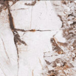 UV Marble Wall Panel – Carrara White