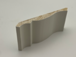 Crown – 1/2" x 4-1/2" x 12' (inch) - Image 2