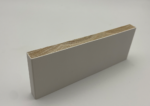 Square – 1/2" x 5-1/2" x 12' (inch) - Image 2