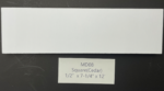 Square – 1/2" x 7-1/4" x 12' (inch)