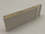 Base – 1/2" x 5-1/4" x 12' (inch) - Image 2