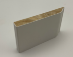 Base – 1/2"x 3-1/2" x 12' (inch) - Image 2