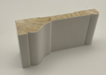 Casing – 1.14 x 3.97 x 12' (inch) - Image 2