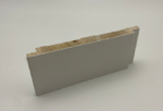 Shiplap – 17/32"x5-1/4" x 12' (inch) - Image 2