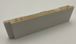Shiplap – 17/32"x7-1/4" x 12' (inch) - Image 2